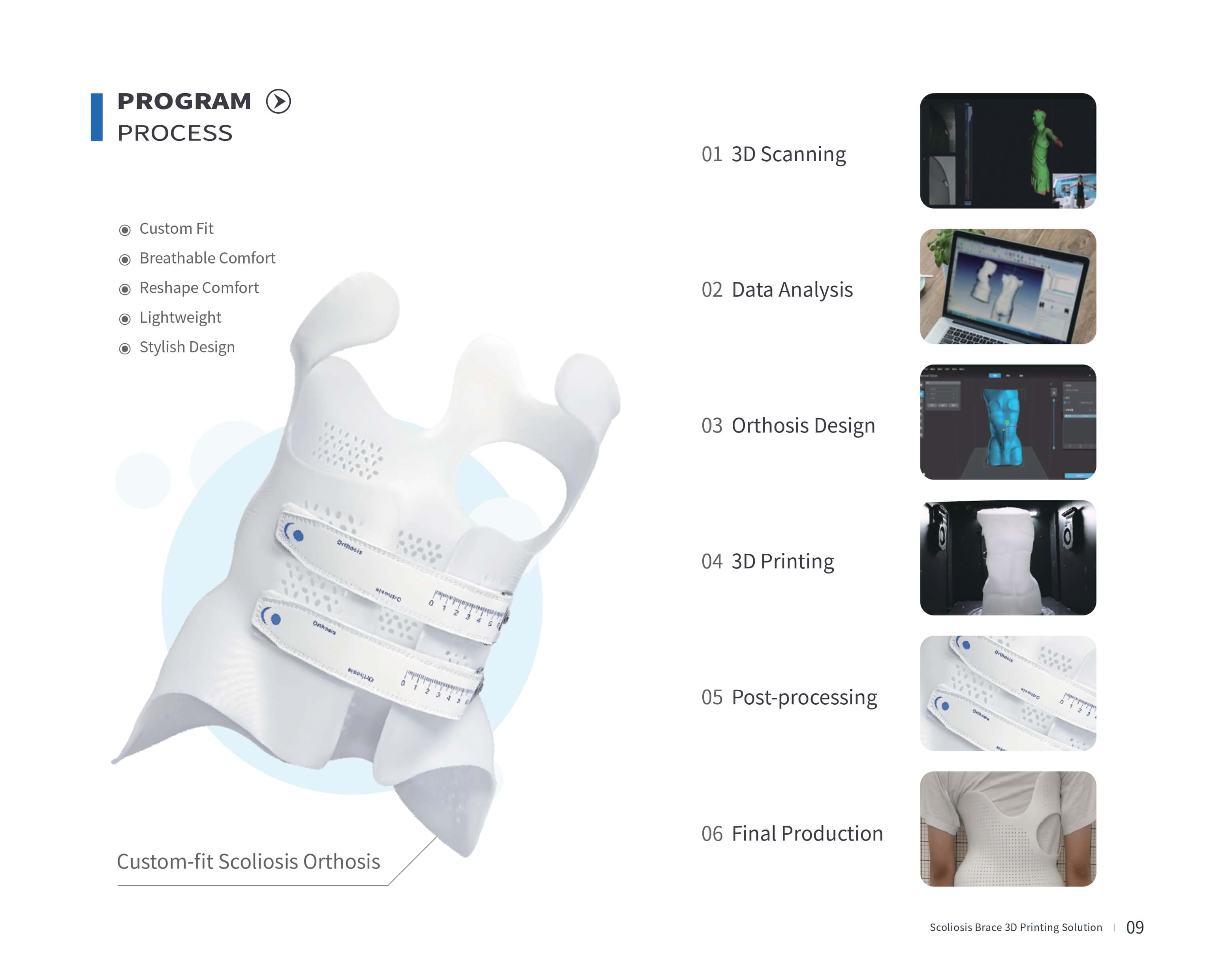 orthopedic specialists
